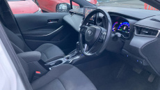 Toyota Corolla 1.8 VVT-i Hybrid Icon 5dr CVT Hybrid Estate